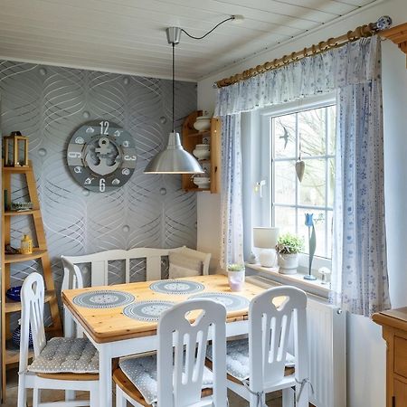 Ferienhaus Rita In Falkenburg Hohenwestedt Extérieur photo